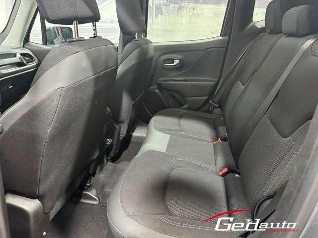 Jeep Renegade 1.0 T3 GPL Limited NIGHT EAGLE TETTO