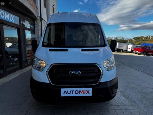 Ford Transit 350 2.0 Tdci 170cv L3 H3 E6