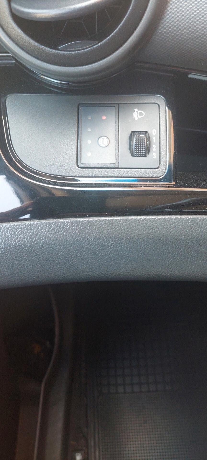 Chevrolet Spark 1.0 GPL Unico Proprietario