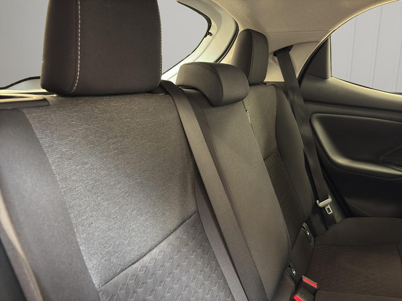 Toyota Yaris 1.0 Active