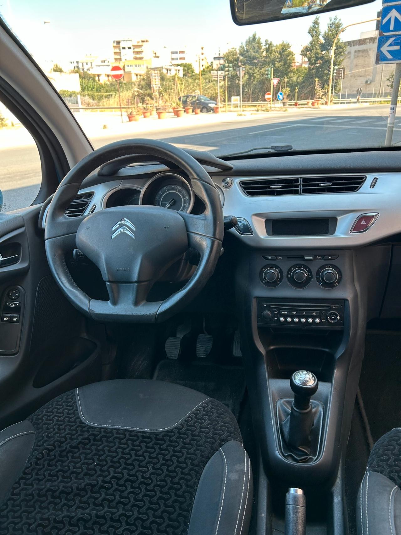 Citroen C3 1.4 Ideal Eco Energy G