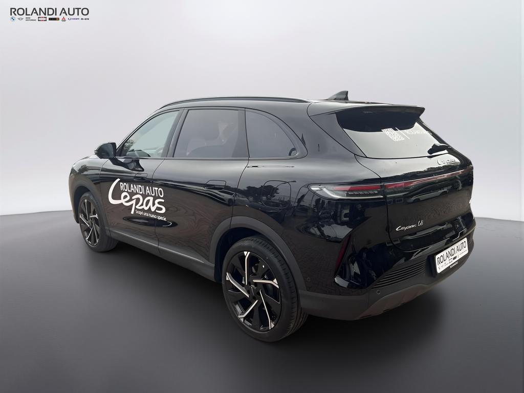 Lepas L8 1.5 TGDi Ibrido Plug-in Elegance DHT