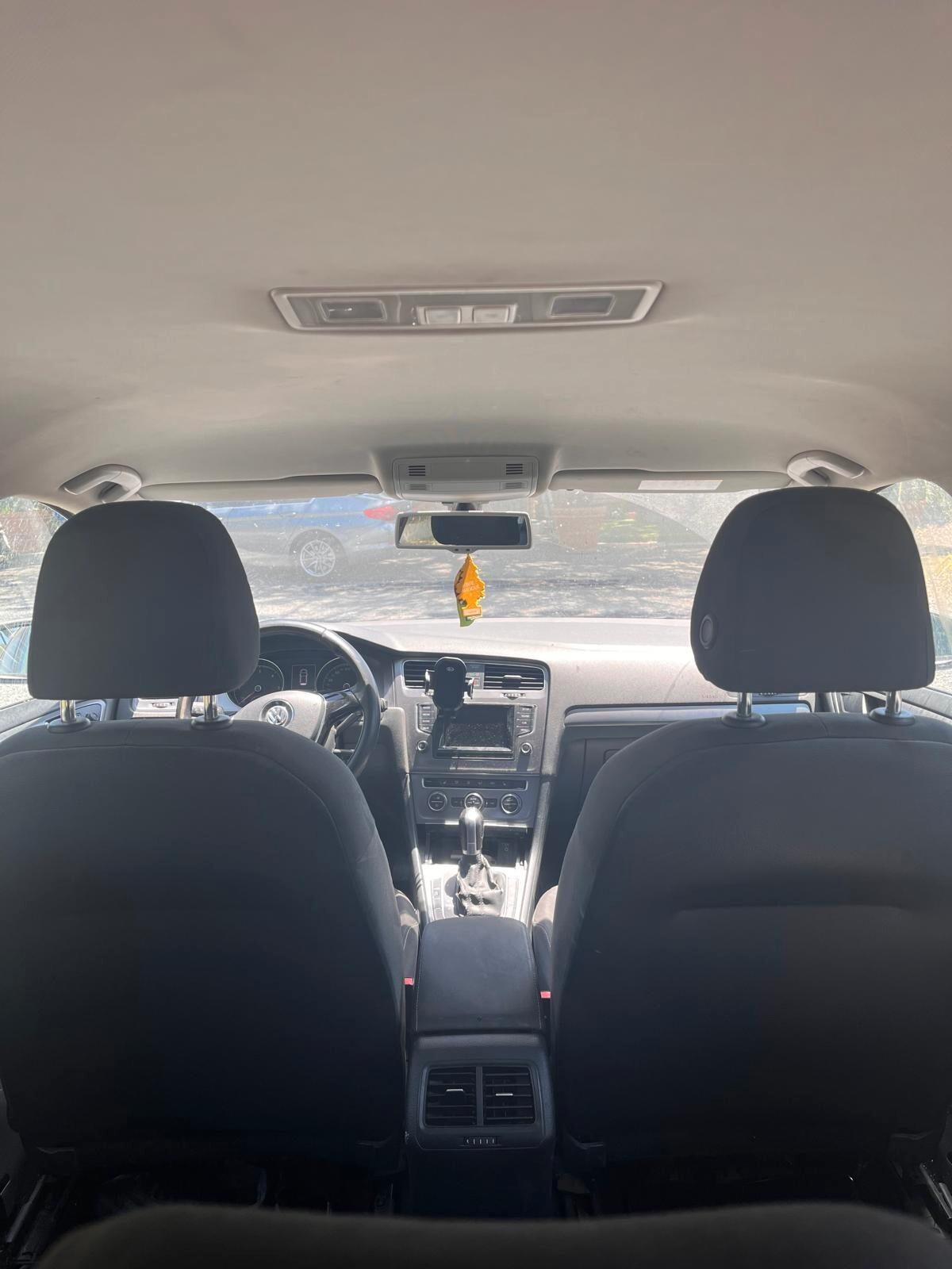 Volkswagen Golf Business 1.6 TDI 5p. Comfortline BlueMotion Technology