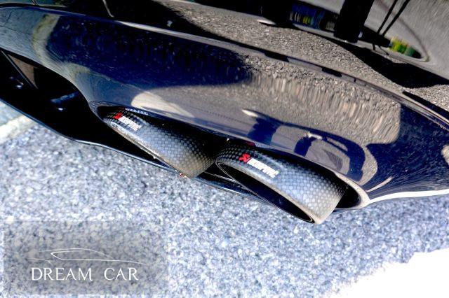 MERCEDES-BENZ A 35 AMG 4Matic PERFORMANCE PACK-AEROKIT-AKRAPOVIC