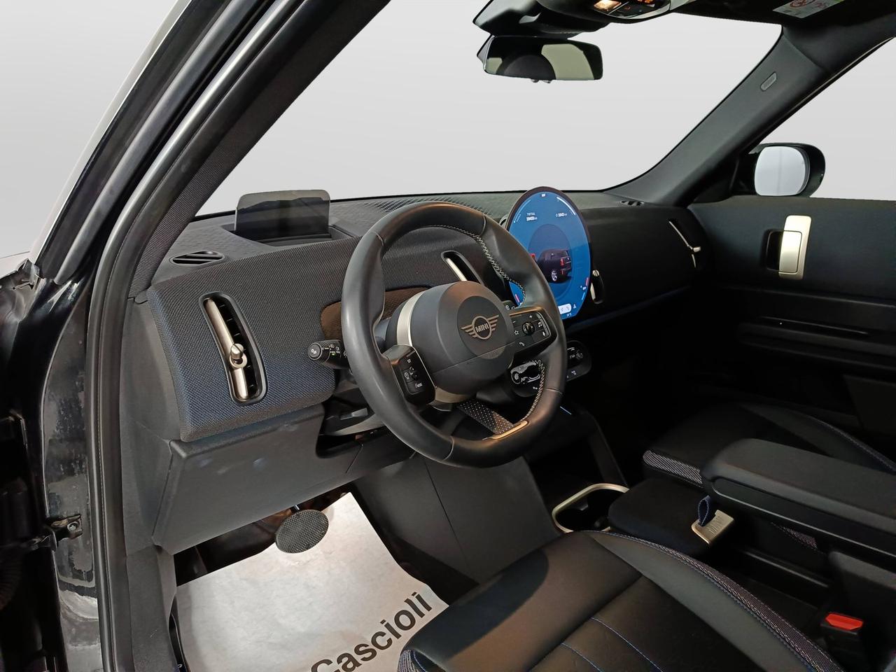 MINI Mini Countryman U25 - Mini Countryman 2.0 48V D Classic auto