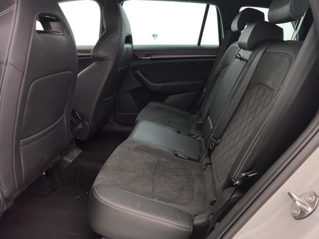 SKODA Kodiaq 2.0 tdi evo Sportline 4x4 200cv dsg