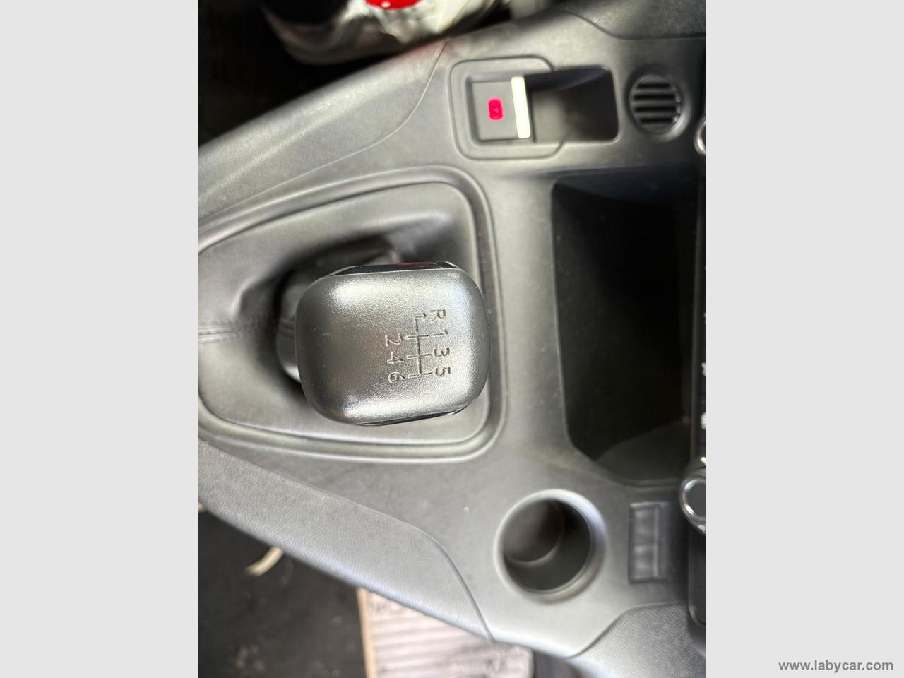 Proace City 1.5D 100CV S&S PC 4p.Comfort