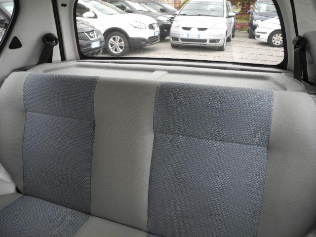 FIAT Seicento 1.1i Active - OK NEOPATENTATI - "Iscrivibile ASI"