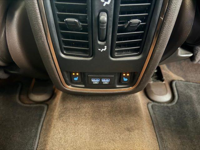 JEEP Grand Cherokee 3.0 V6 CRD 250 CV Multijet II Summit