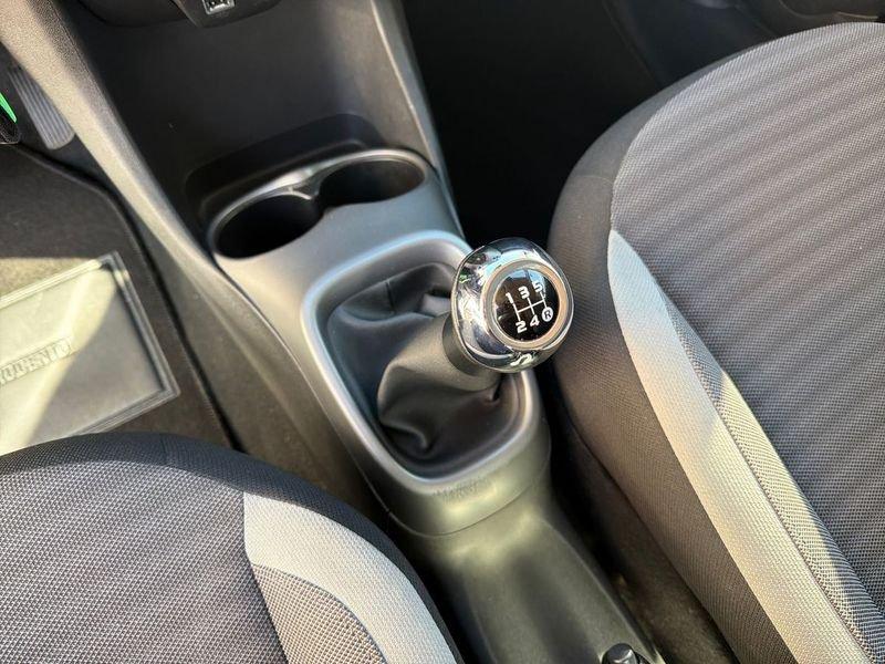 Toyota Aygo Aygo 5p 1.0 x-fun 72cv