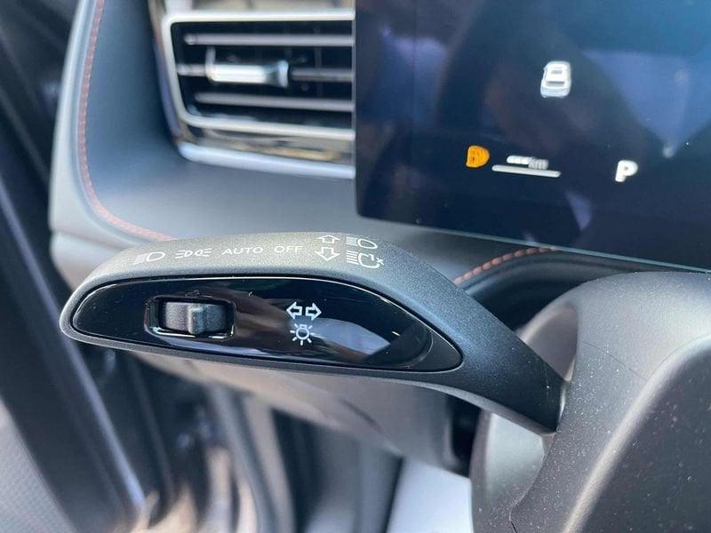 MG HS 1.5T-GDI AT Comfort - KM0