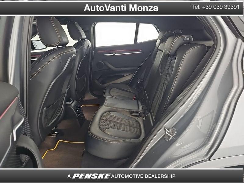 BMW X2 X2 sdrive20d Msport X auto