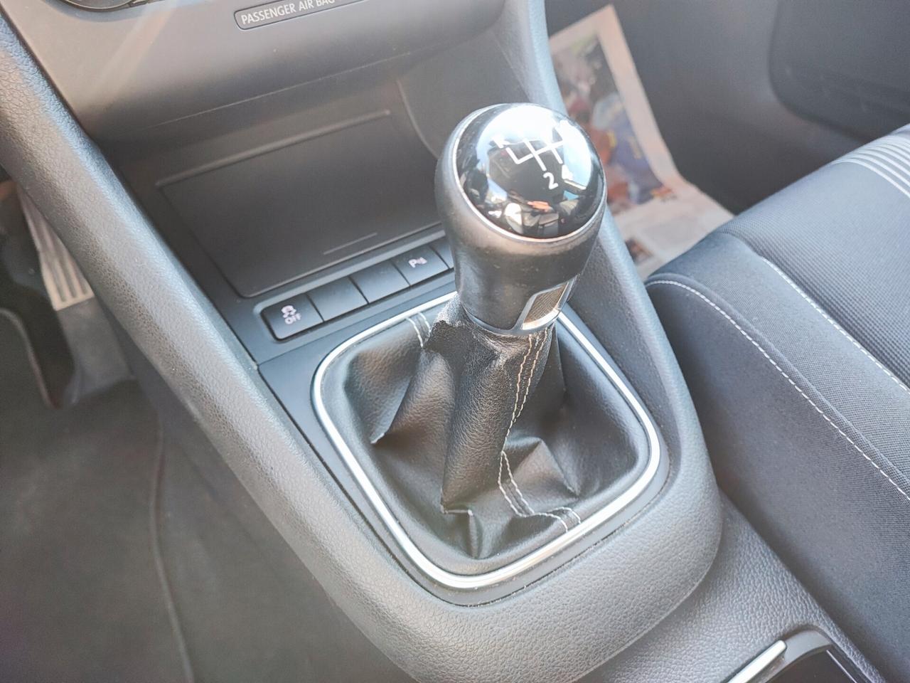 Volkswagen Golf Business 1.6 TDI 5p. Highline