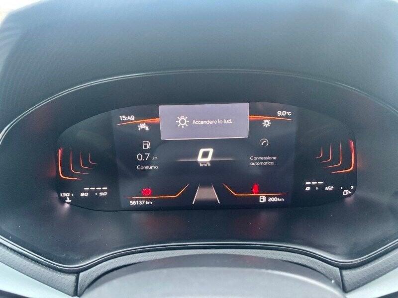 Seat Arona Arona 1.0 EcoTSI Reference