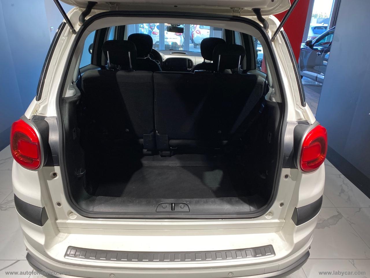 FIAT 500L 1.3 MJT 95 CV Cross