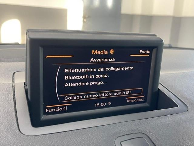 Audi A1 1.2 TFSI Ambition