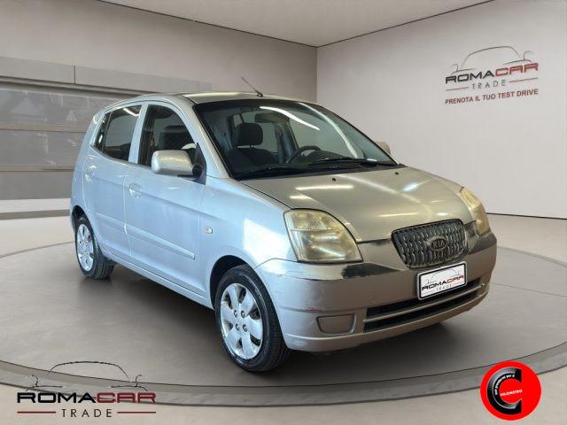 KIA Picanto 1ªs.(04/08) - 1.1 12V LX Light