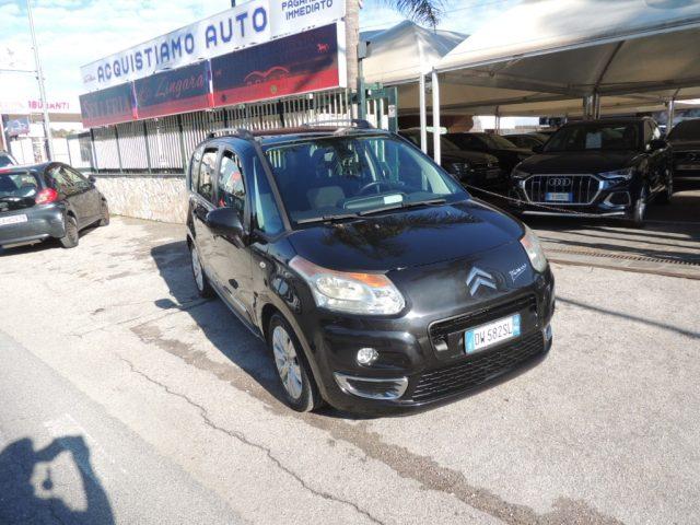 CITROEN C3 Picasso 1.6 VTi 120 Exclusive Style