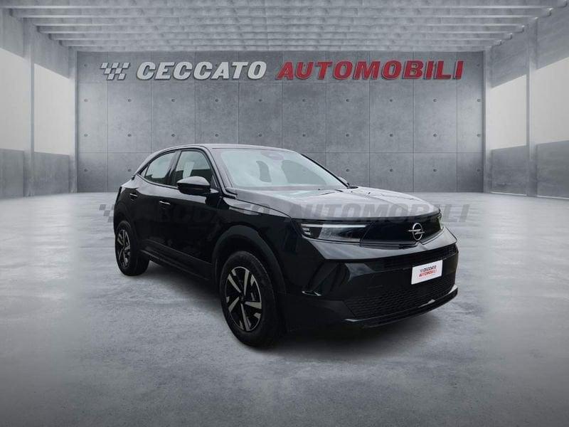 Opel Mokka Mokka 1.2 Edition s&s 136cv