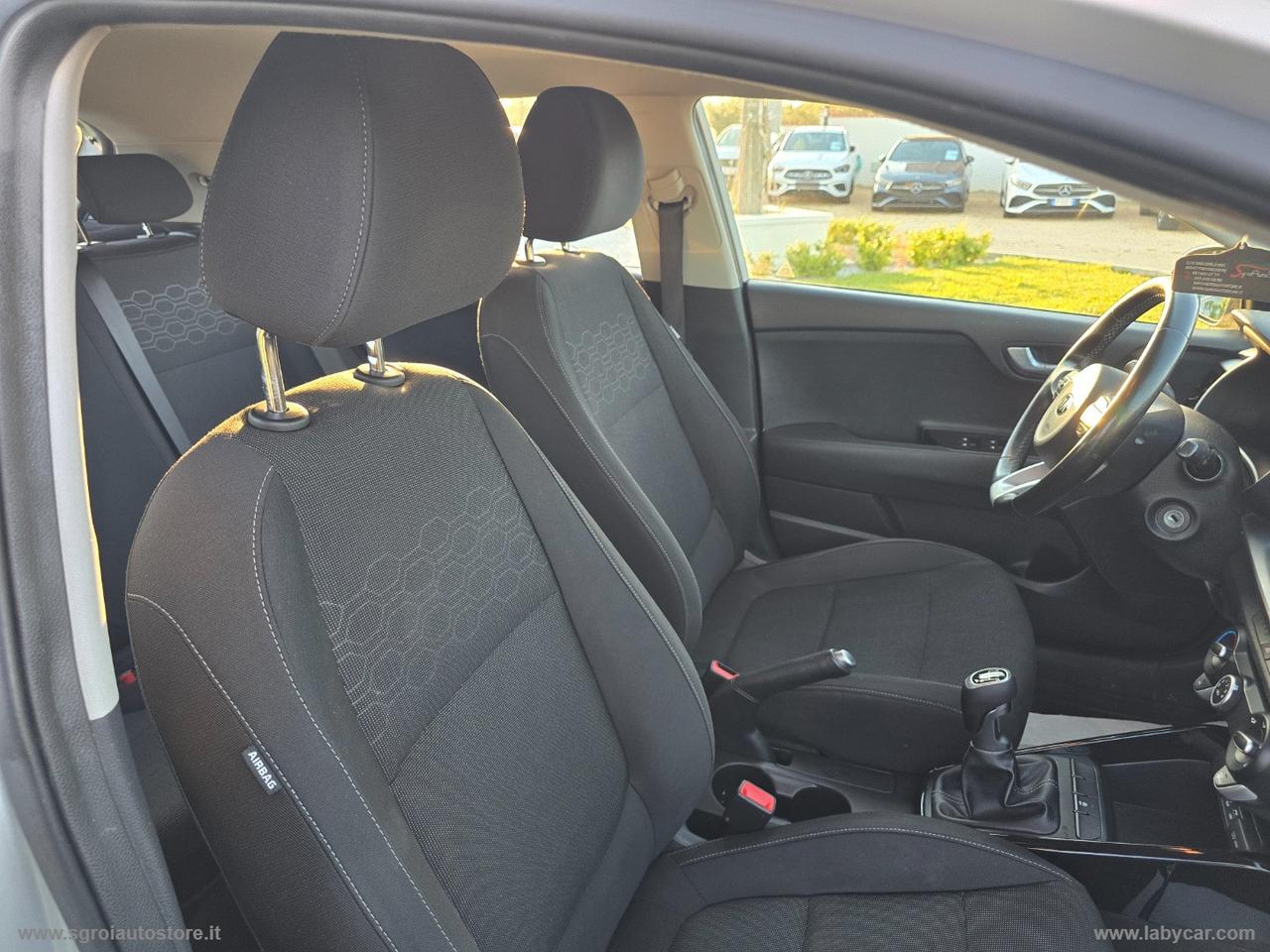 KIA Rio 1.4 CRDi 5p. Cool Collection