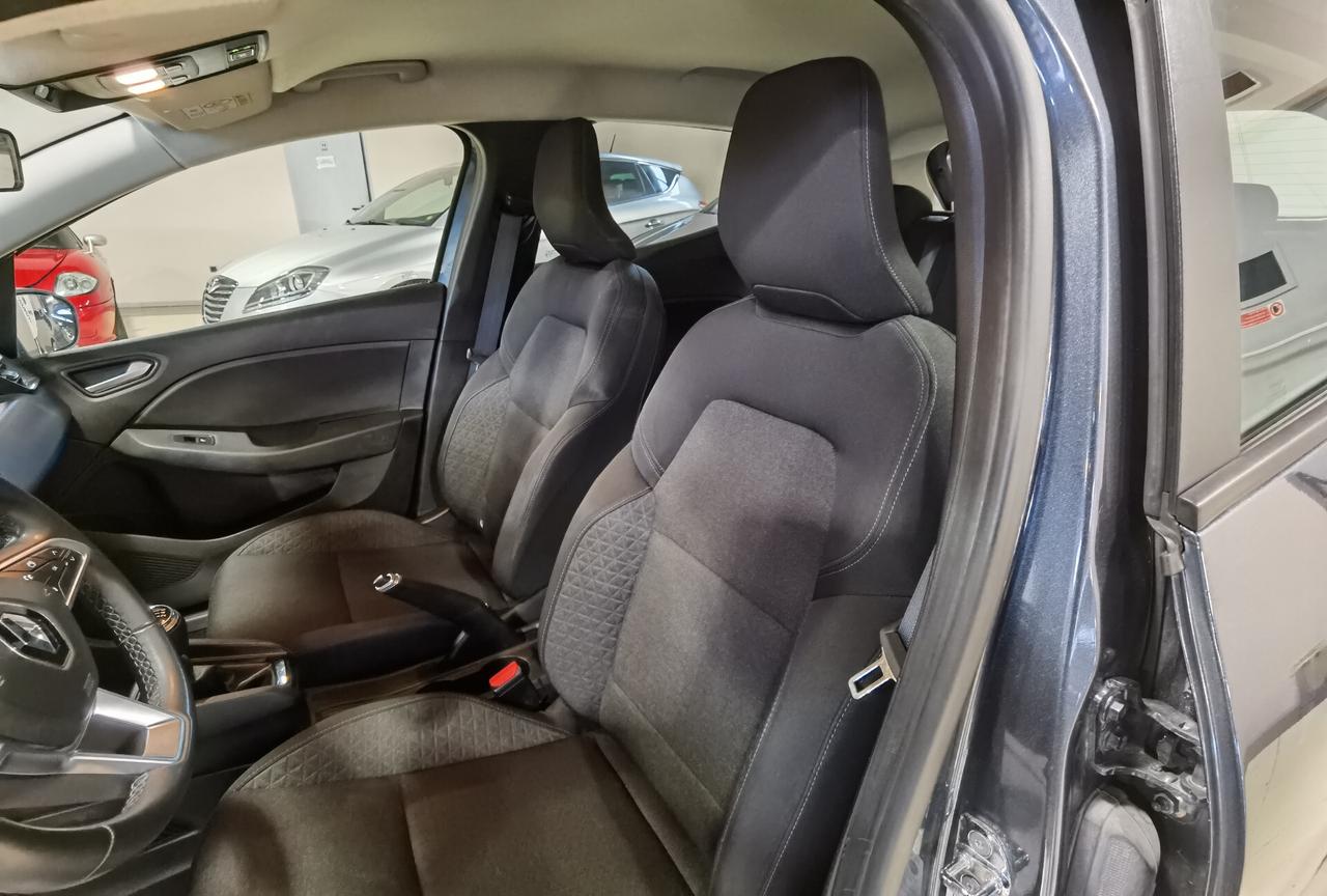 Renault Clio TCe 90 CV 5p Business