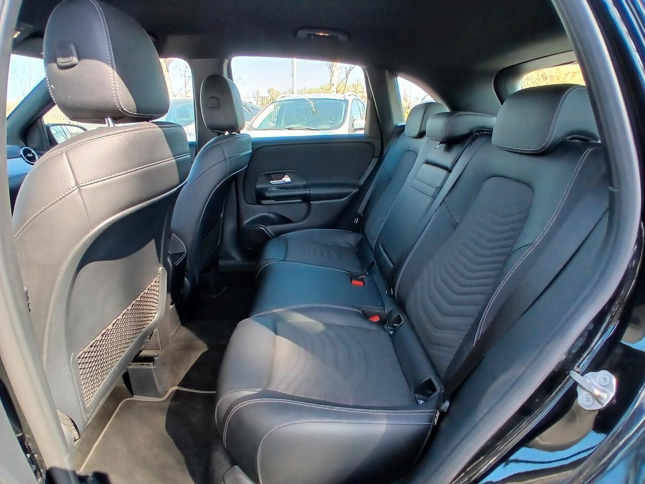 Mercedes benz B 180 d Automatic Executive