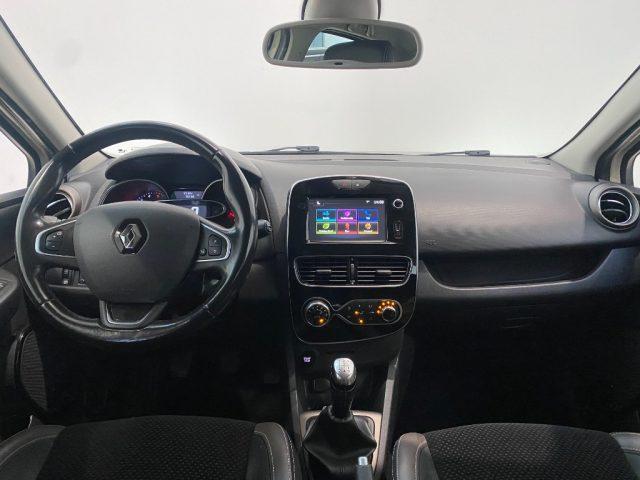 RENAULT Clio dCi 8V 90CV Start&Stop 5 porte Intense Excite