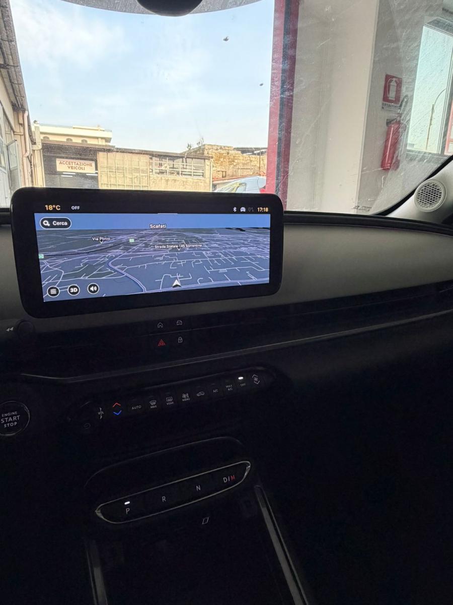 FIAT - 600 - Hybrid DCT MHEV La Prima