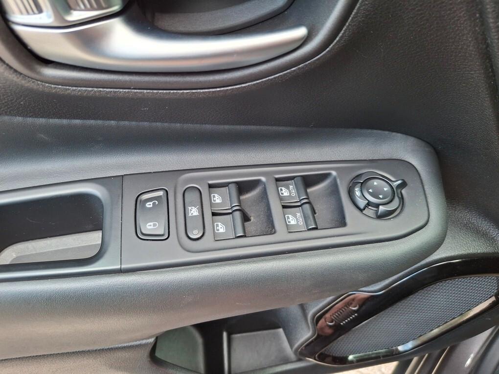 Jeep Renegade 1.6 Multijet 120cv NightEagle - 2018