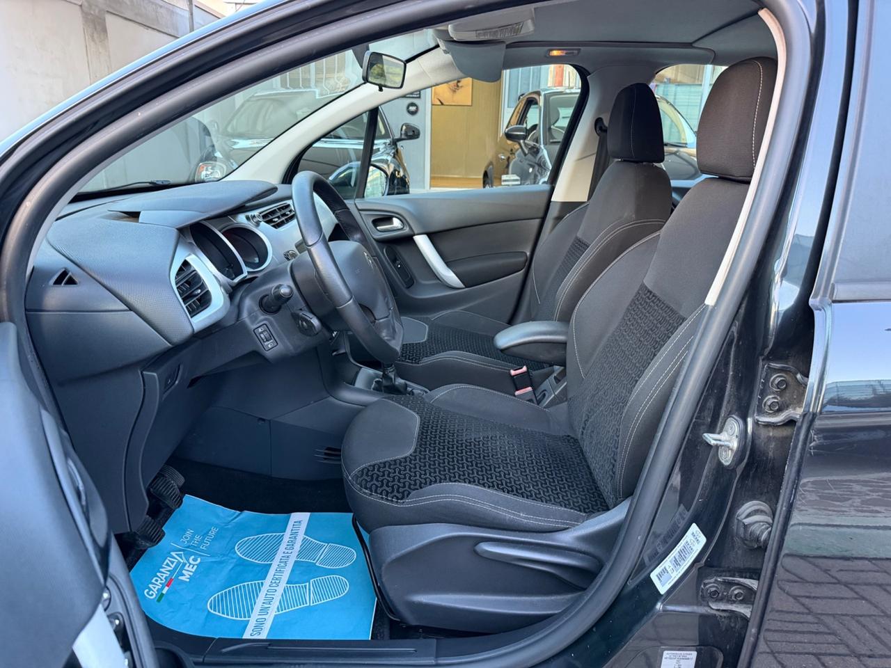 Citroen C3 1.1 Perfect - GARANZIA