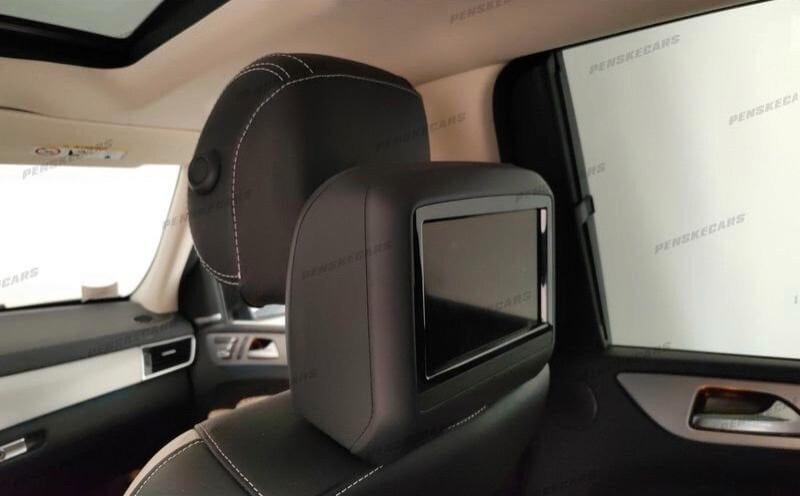 Mercedes-benz GLE 400 4Matic Premium Plus