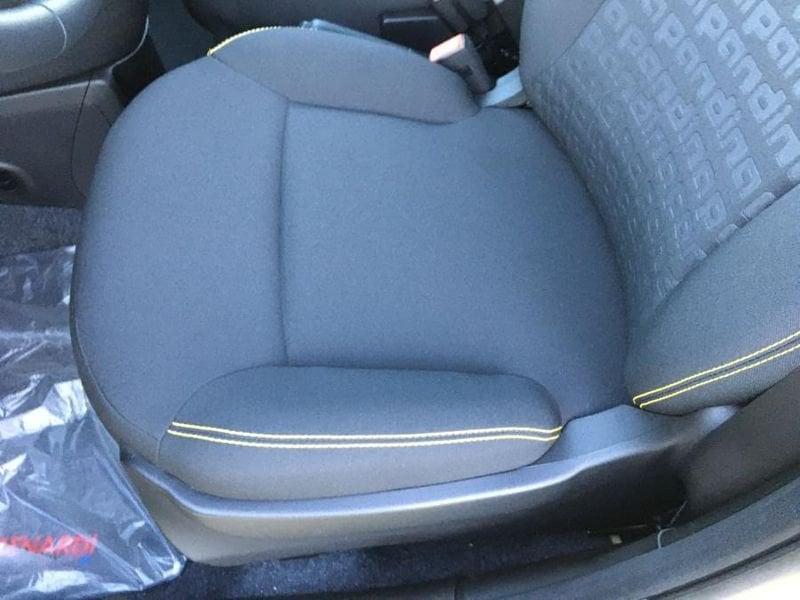 FIAT Panda 1.0 FireFly Hybrid ADAS Pandina NUOVA KM0 IBRIDA
