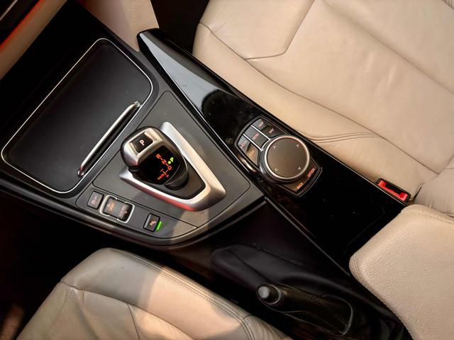 BMW 320 d Touring Luxury ** FULL OPTIONAL **