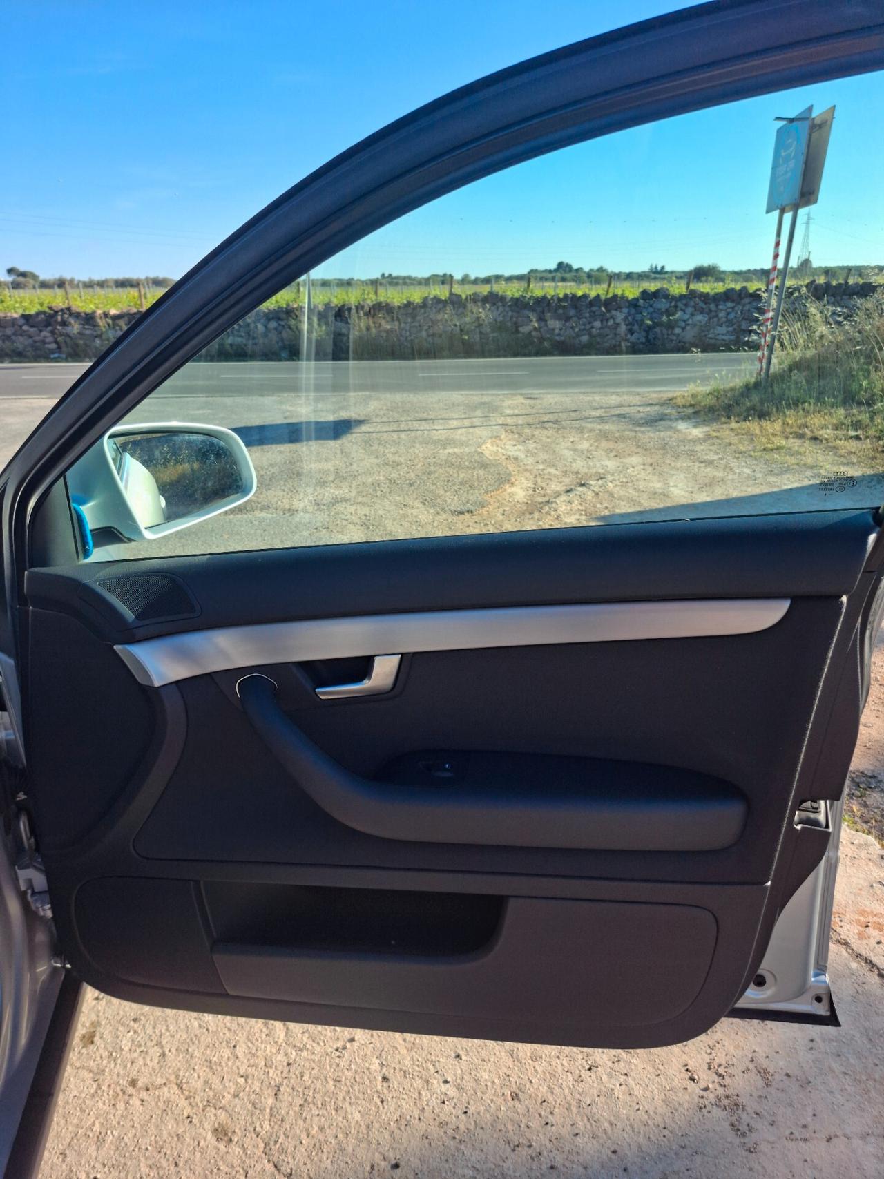 Audi A4 2.0 TDI con 12 mesi di Garanzia