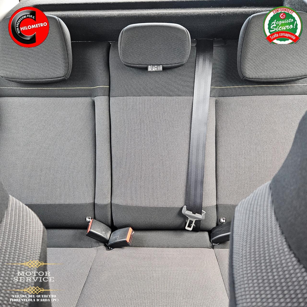 Citroen C3 PureTech 82 Shine KM DOCUMENTATI DA 79€ MESE