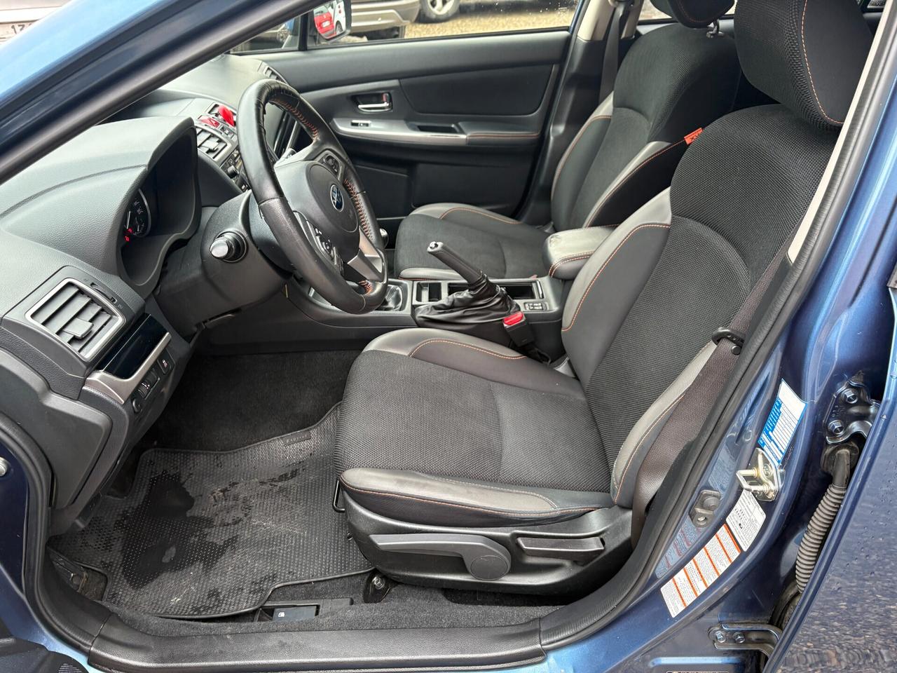 Subaru XV 2.0D 147CV- AWD