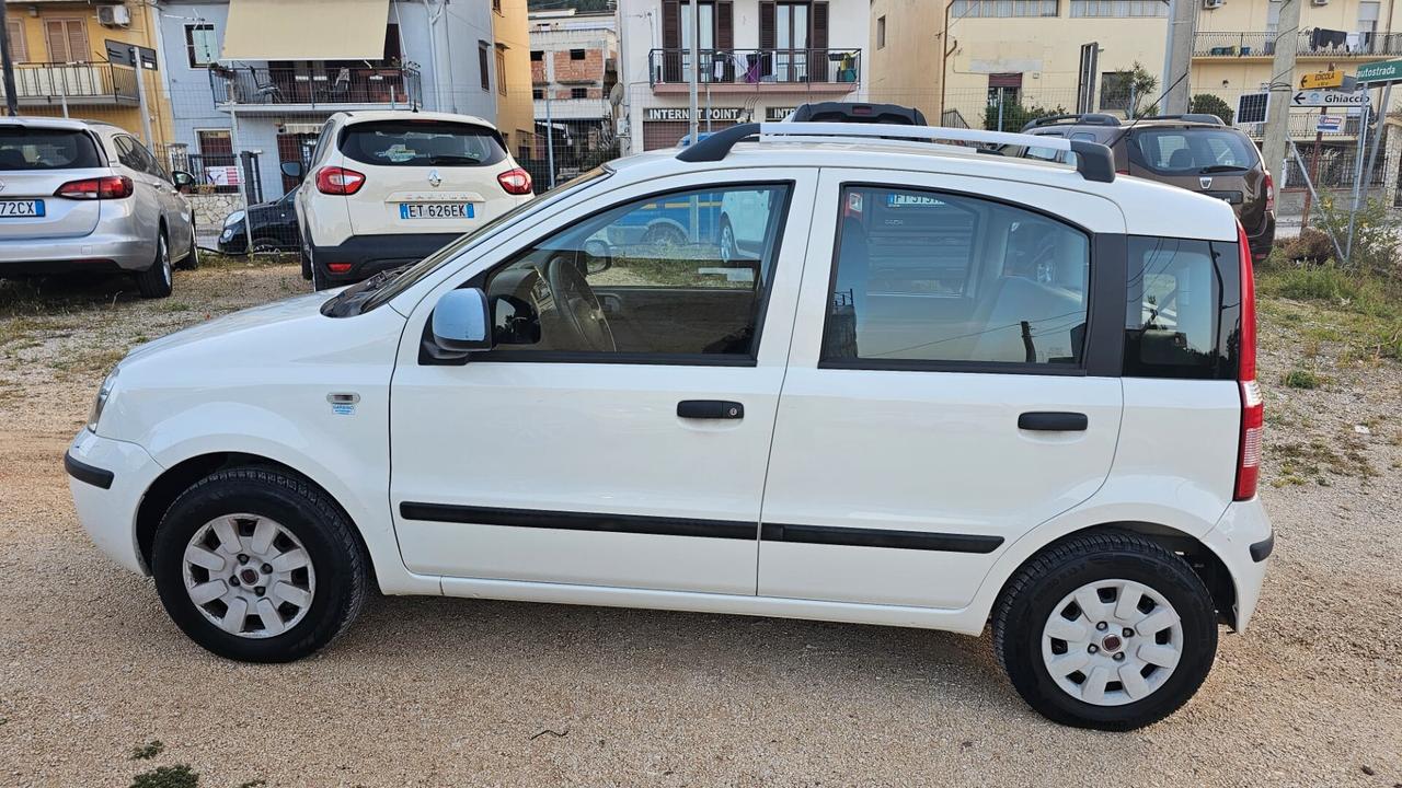Fiat Panda 1.2 GPL Van Active 2 posti
