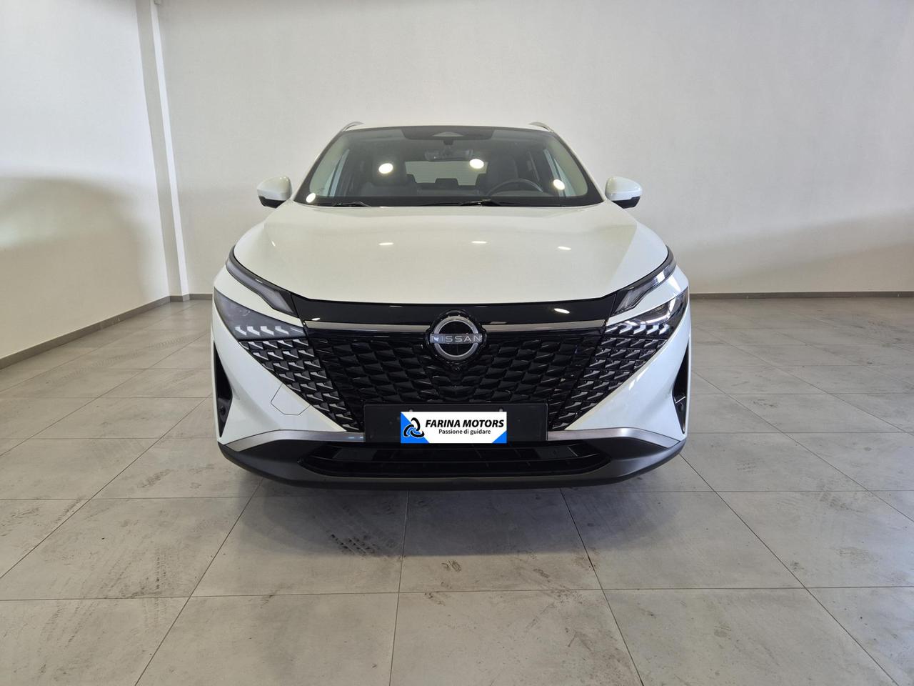 NISSAN Qashqai e-Power N-Connecta - Cam 360 - Carplay - ACC/Lim