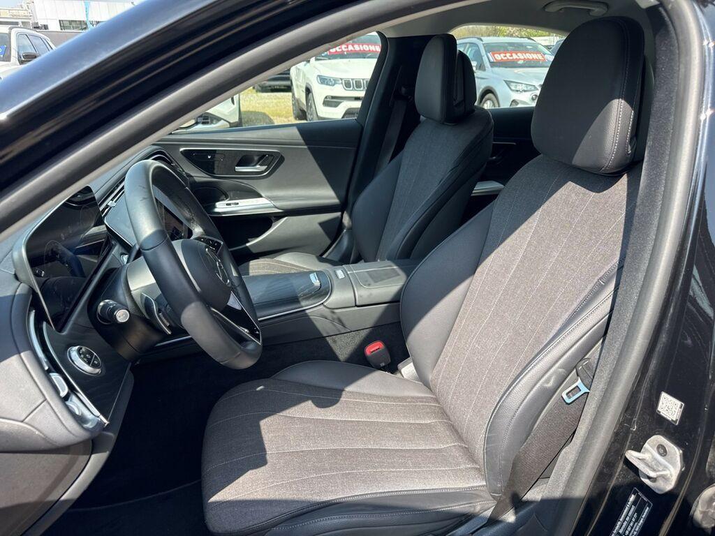 Mercedes Classe E 220 220 d Advanced 9G-Tronic