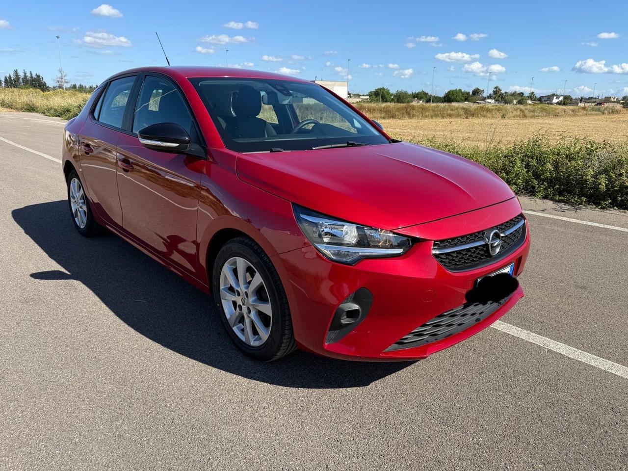 Opel Corsa 1.2 Elegance