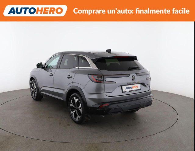 RENAULT Austral Austral Full Hybrid E-Tech 200 CV Techno