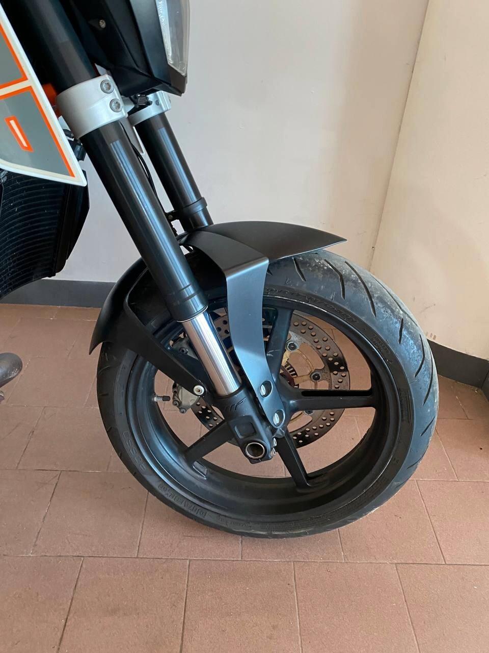 Ktm 690 Duke