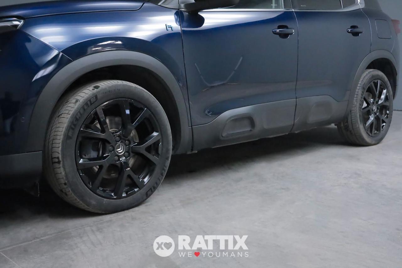 Citroen C5 Aircross 1.6 Hybrid Phev 225CV Shine Pack e-EAT8