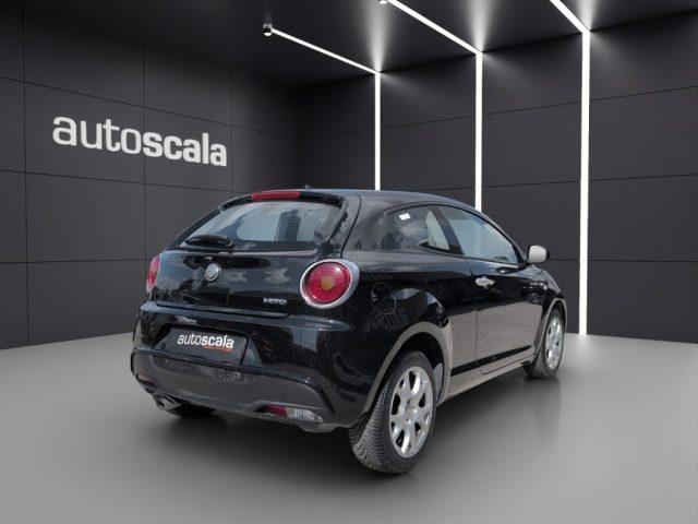 ALFA ROMEO MiTo 1.4 78 CV 8V S&S