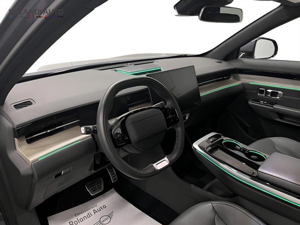 Sportequipe Sportequipe 6 GT 1.6 T-GDI DCT