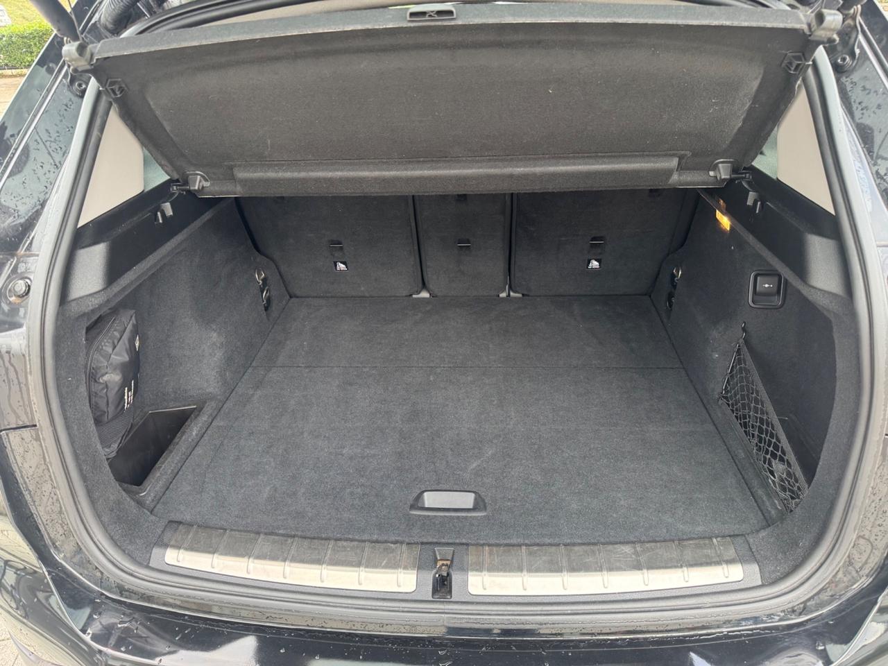 Bmw X1 xDrive18d sport