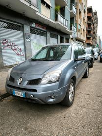 Renault Koleos 2.0 dCi 150CV 4X4 LEGGERE BENE