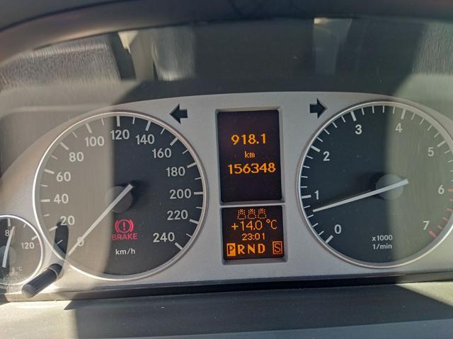 MERCEDES-BENZ B 200 2.0cc 193cv BLUETOOTH TELECAMERA