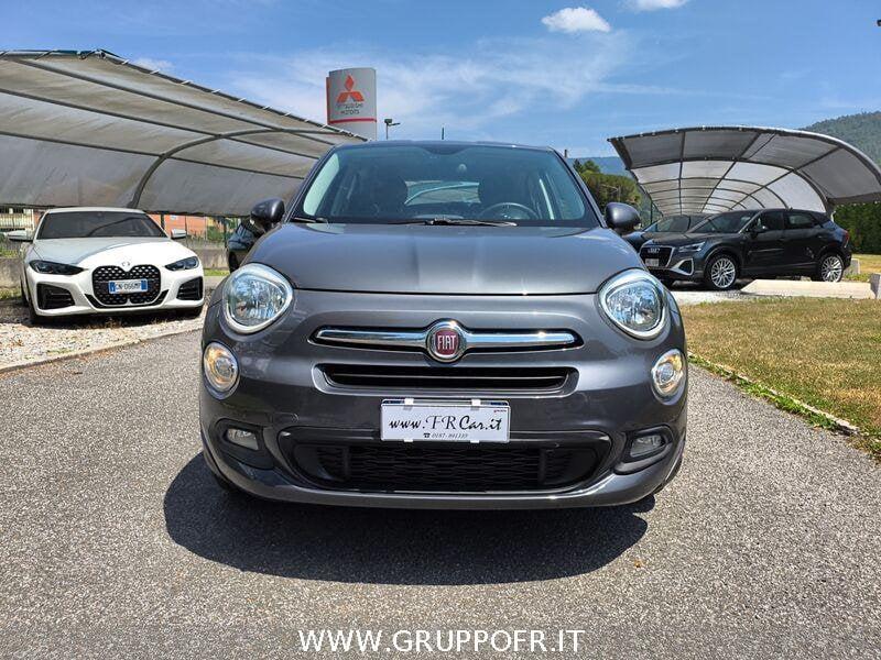 FIAT 500X 1.3 MultiJet 95 CV Lounge