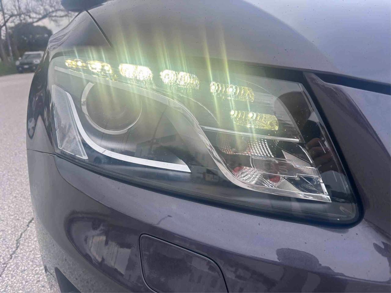 Audi Q5 2.0 TDI 170 CV quattro S tronic